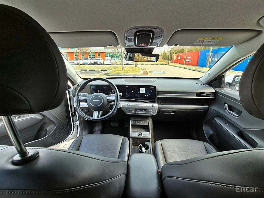 Hyundai Kona 1.6 Turbo Modern* ПОДГРЕВ* КАМЕРА* КРАЙНА ЦЕНА* , снимка 9 - Автомобили и джипове - 55028240