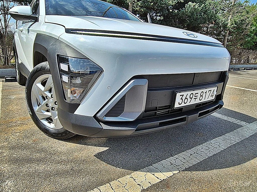 Hyundai Kona 1.6 Turbo Modern* ПОДГРЕВ* КАМЕРА* КРАЙНА ЦЕНА* , снимка 3 - Автомобили и джипове - 55028240