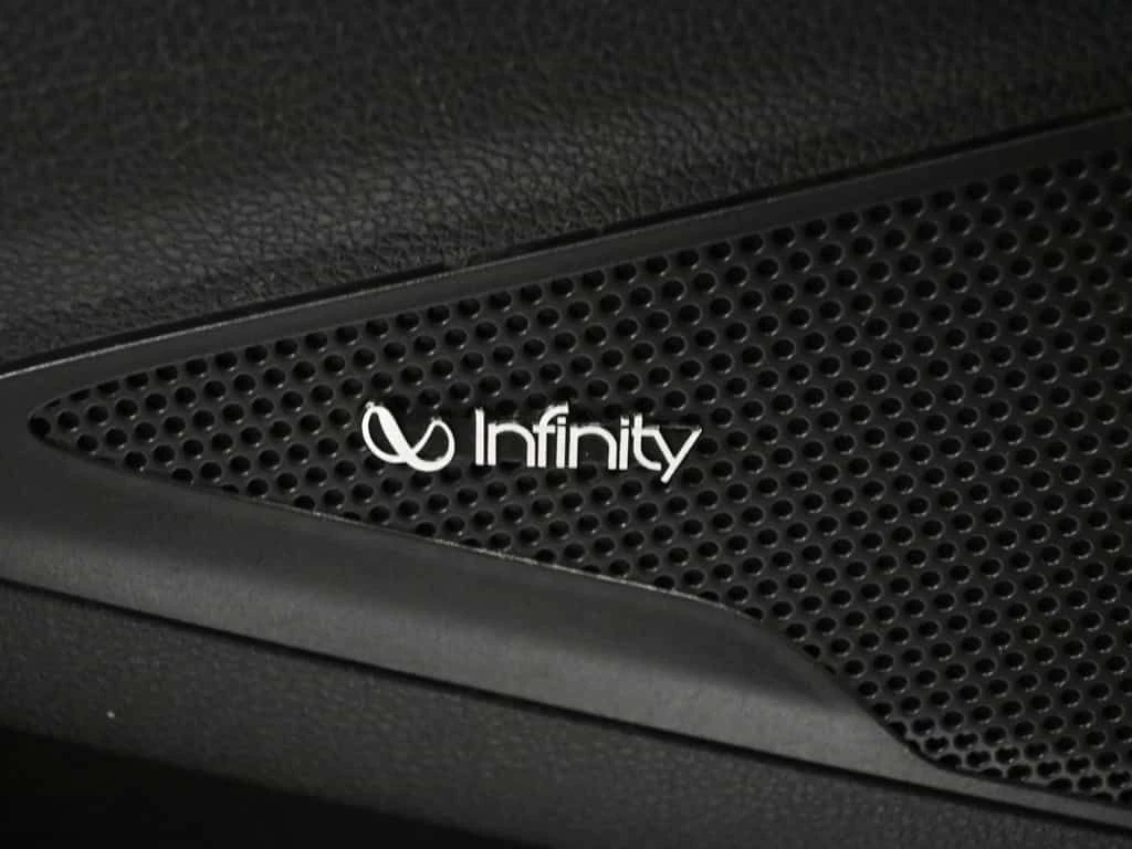 Hyundai Tucson * Limited No Accident Infinity Leather Heated Seat, снимка 12 - Автомобили и джипове - 55264378