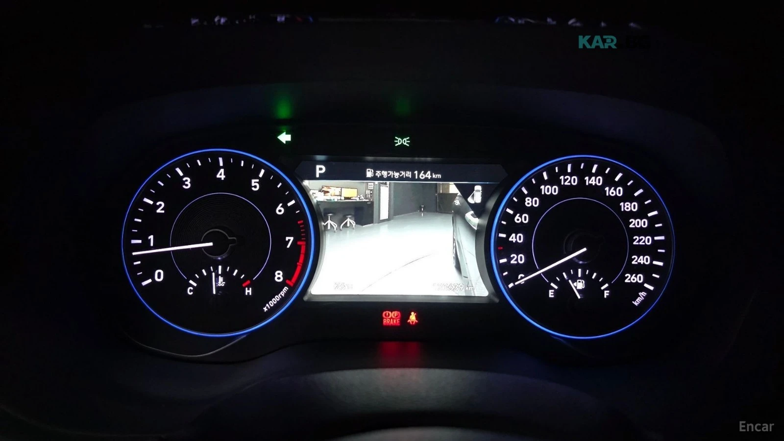 Hyundai Palisade Prestige* 3.8* 4WD* DISTRONIC* 360* ���������*  | Mobile.bg � ����������� 7