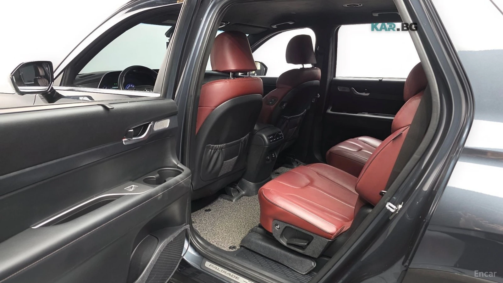 Hyundai Palisade Prestige* 3.8* 4WD* DISTRONIC* 360* ���������*  | Mobile.bg � ����������� 11