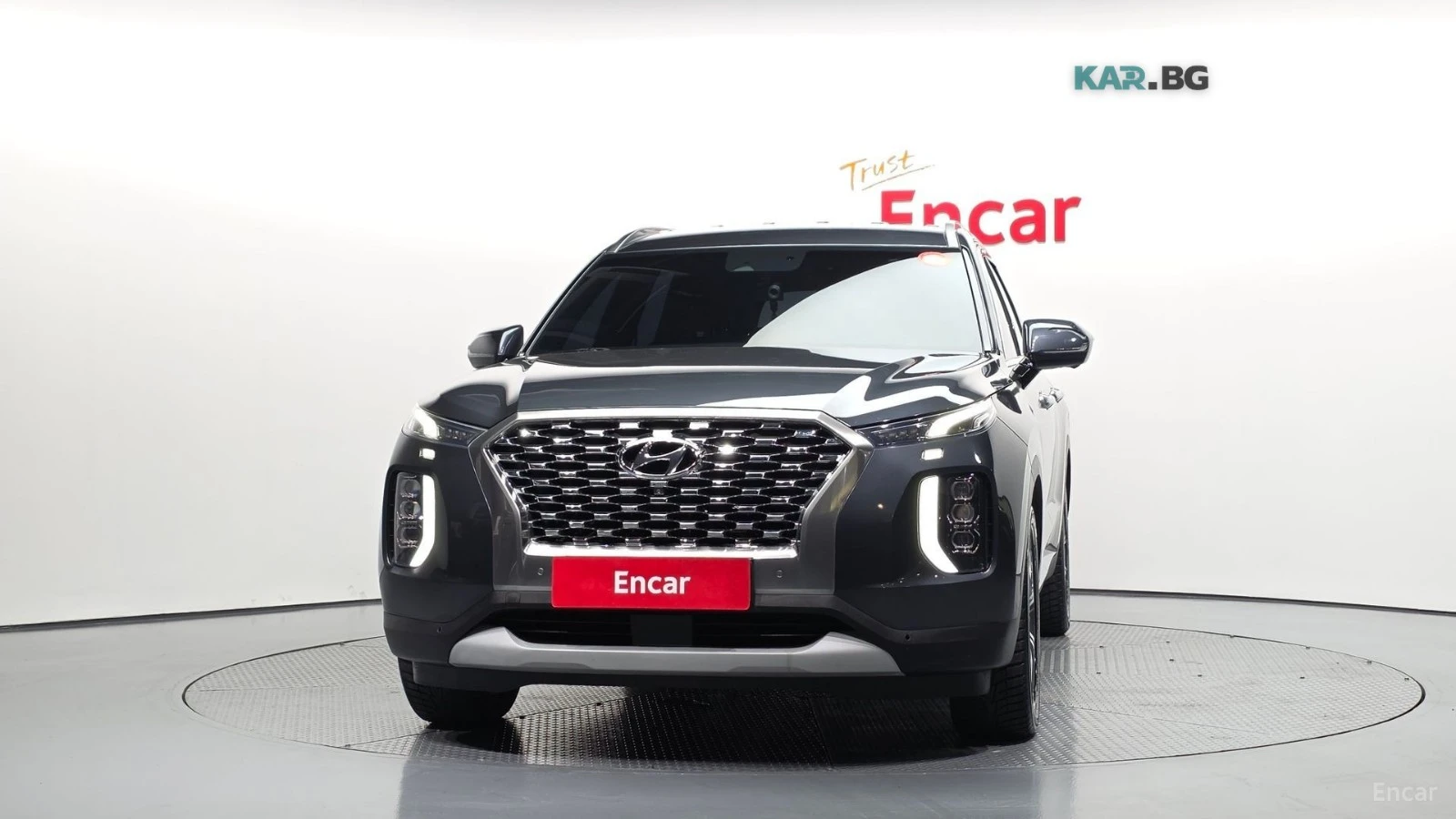 Hyundai Palisade Prestige* 3.8* 4WD* DISTRONIC* 360* ���������*  | Mobile.bg � ����������� 2