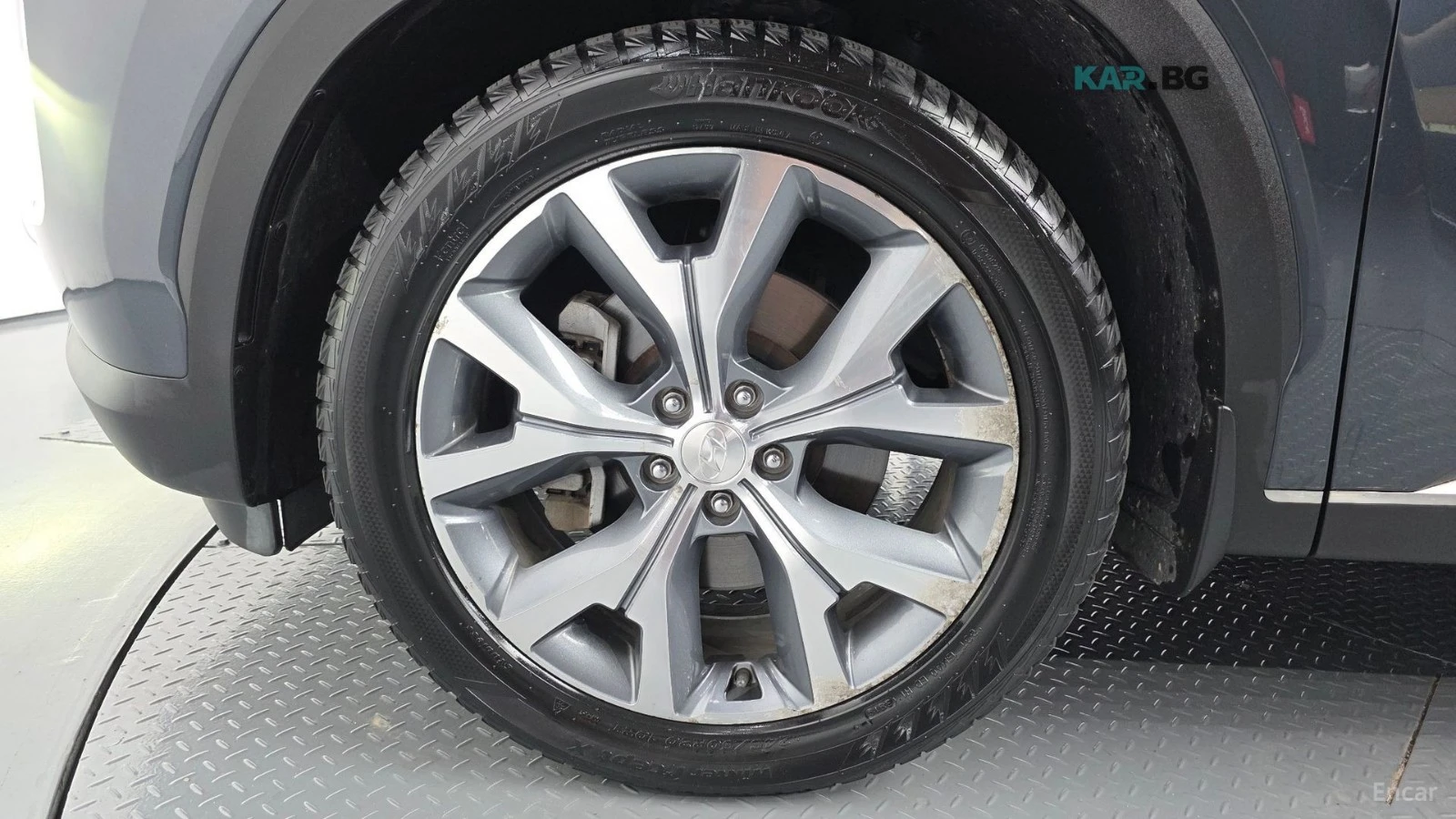 Hyundai Palisade Prestige* 3.8* 4WD* DISTRONIC* 360* ���������*  | Mobile.bg � ����������� 16