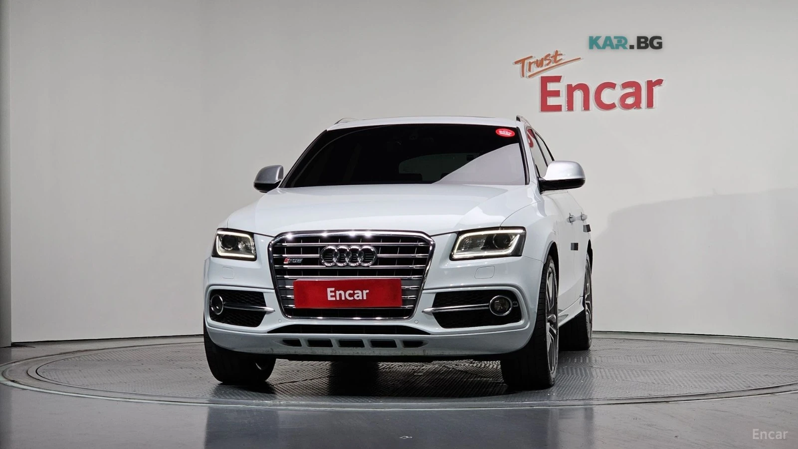 Audi SQ5 3.0 TDI QUATTRO 8R* ����* ����* ����* ������ | Mobile.bg � ����������� 3
