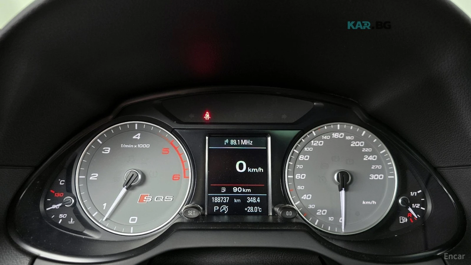 Audi SQ5 3.0 TDI QUATTRO 8R* ����* ����* ����* ������ | Mobile.bg � ����������� 7