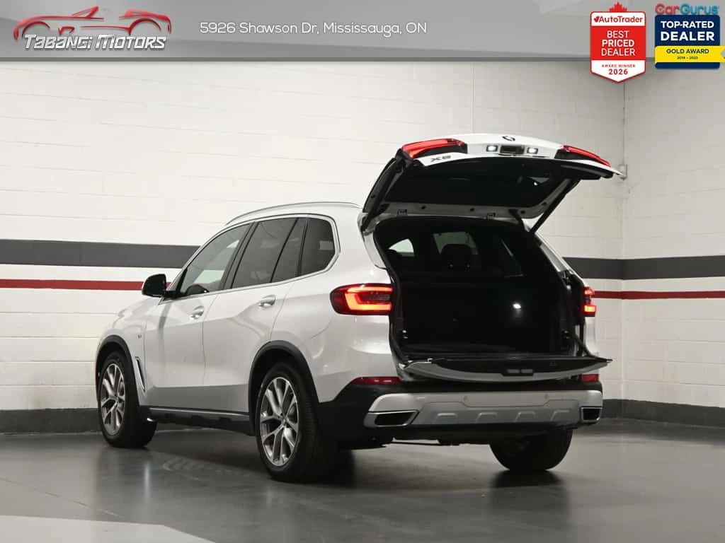 BMW X5 БЕЗ ИНЦИДЕНТИ | ФИКСИРАНА ЦЕНА ДО БЪЛГАРИЯ | , снимка 8 - Автомобили и джипове - 55398060