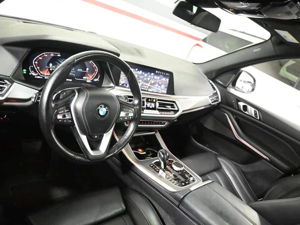 BMW X5 БЕЗ ИНЦИДЕНТИ | ФИКСИРАНА ЦЕНА ДО БЪЛГАРИЯ | , снимка 10 - Автомобили и джипове - 55398060
