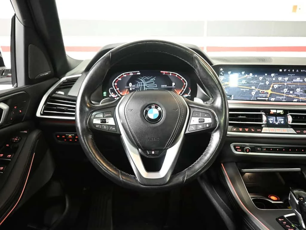 BMW X5 БЕЗ ИНЦИДЕНТИ | ФИКСИРАНА ЦЕНА ДО БЪЛГАРИЯ | , снимка 13 - Автомобили и джипове - 55398060