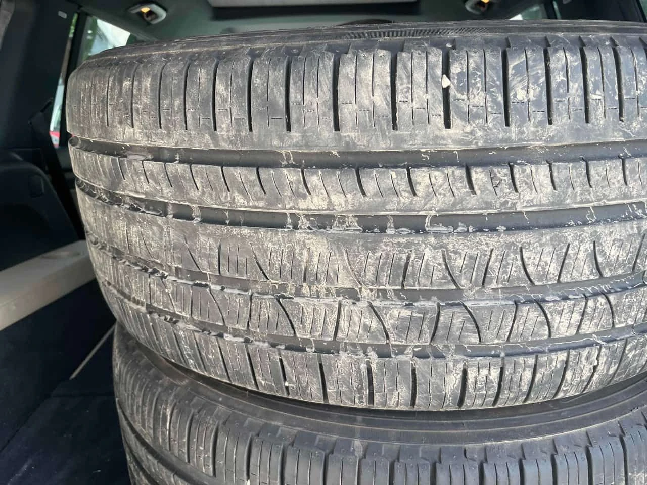 Mercedes-Benz GL * 350 BlueTEC * CARFAX * ОПЦИЯ ЗА ФИНАНСИРАНЕ , снимка 16 - Автомобили и джипове - 55468316