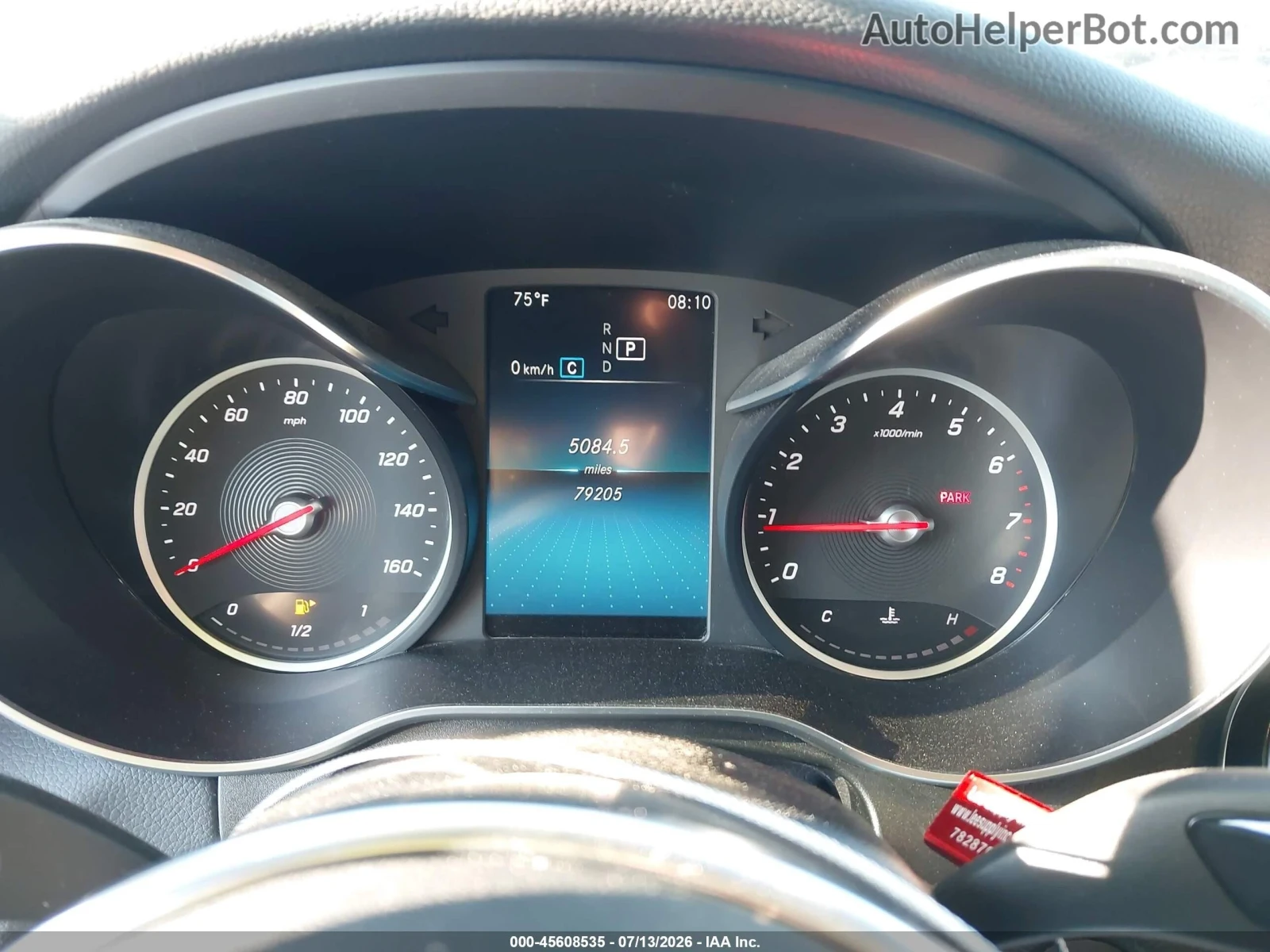 Mercedes-Benz GLC 300 Face* 4MATIC* Burmester* Пано, снимка 11 - Автомобили и джипове - 55787883