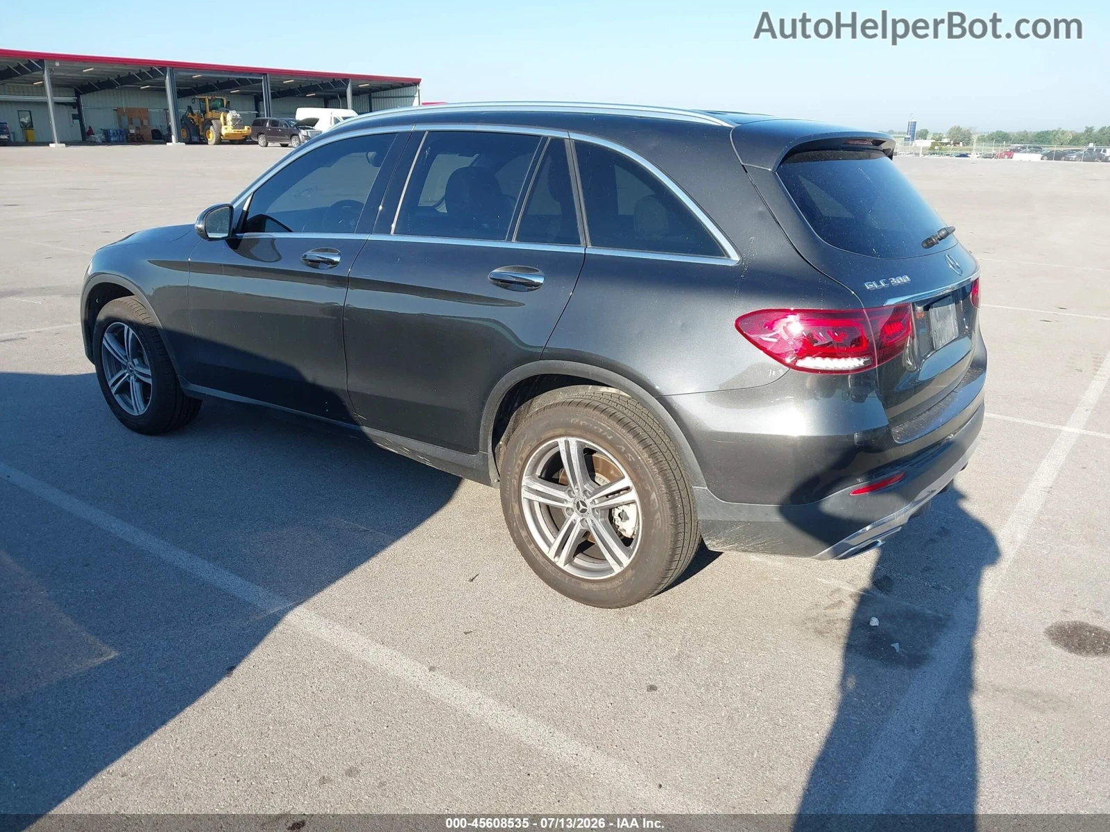 Mercedes-Benz GLC 300 Face* 4MATIC* Burmester* Пано, снимка 6 - Автомобили и джипове - 55787883