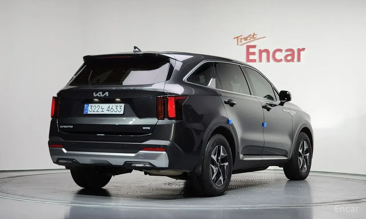 Hyundai Santa fe PRESTIGE* ОБДУХВАНЕ* ДИСТРОНИК* LANE* ASSIST* , снимка 2 - Автомобили и джипове - 56182939