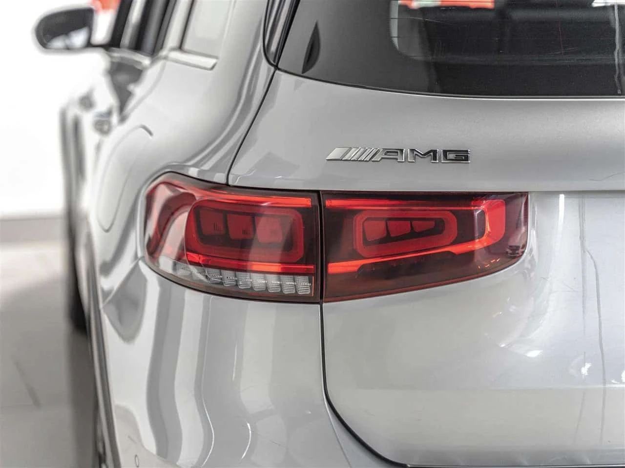 Mercedes-Benz GLB35AMG * CARFAX * ��������� ���� �� �� *  | Mobile.bg � ����������� 14