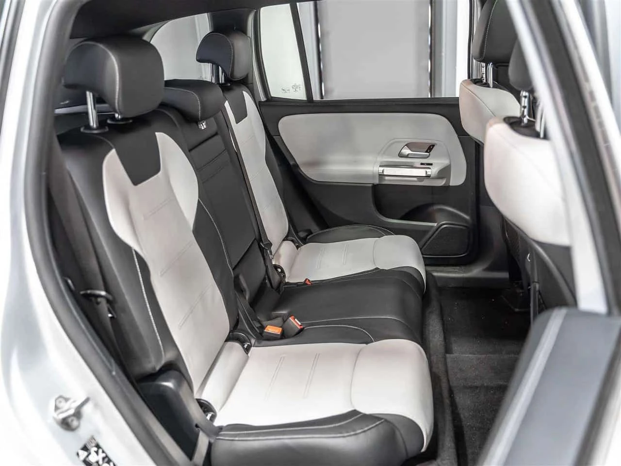 Mercedes-Benz GLB35AMG * CARFAX * ��������� ���� �� �� *  | Mobile.bg � ����������� 11