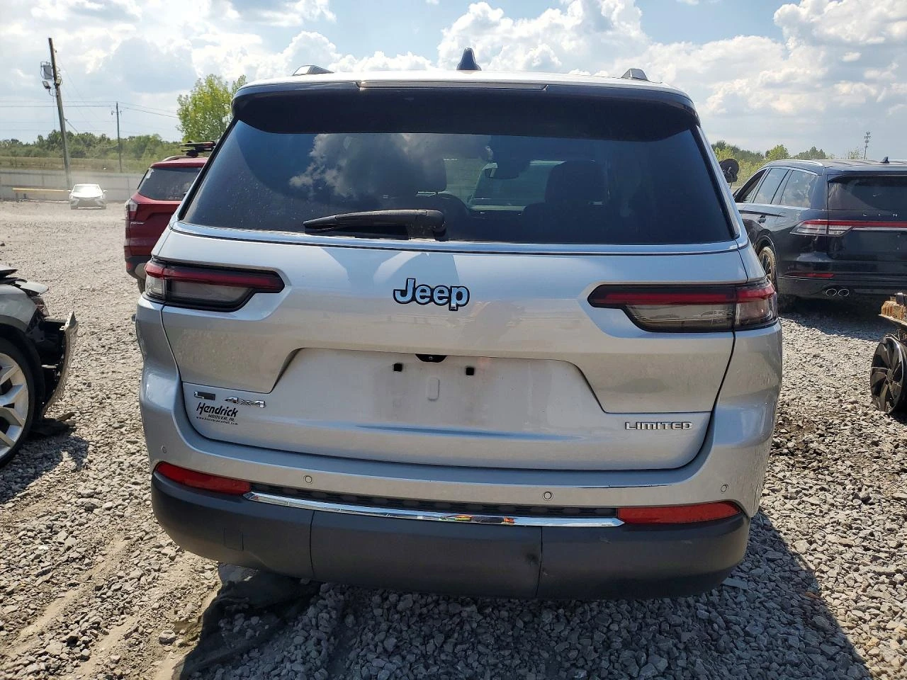 Jeep Grand cherokee 3.6l L Limited | Mobile.bg � ����������� 6