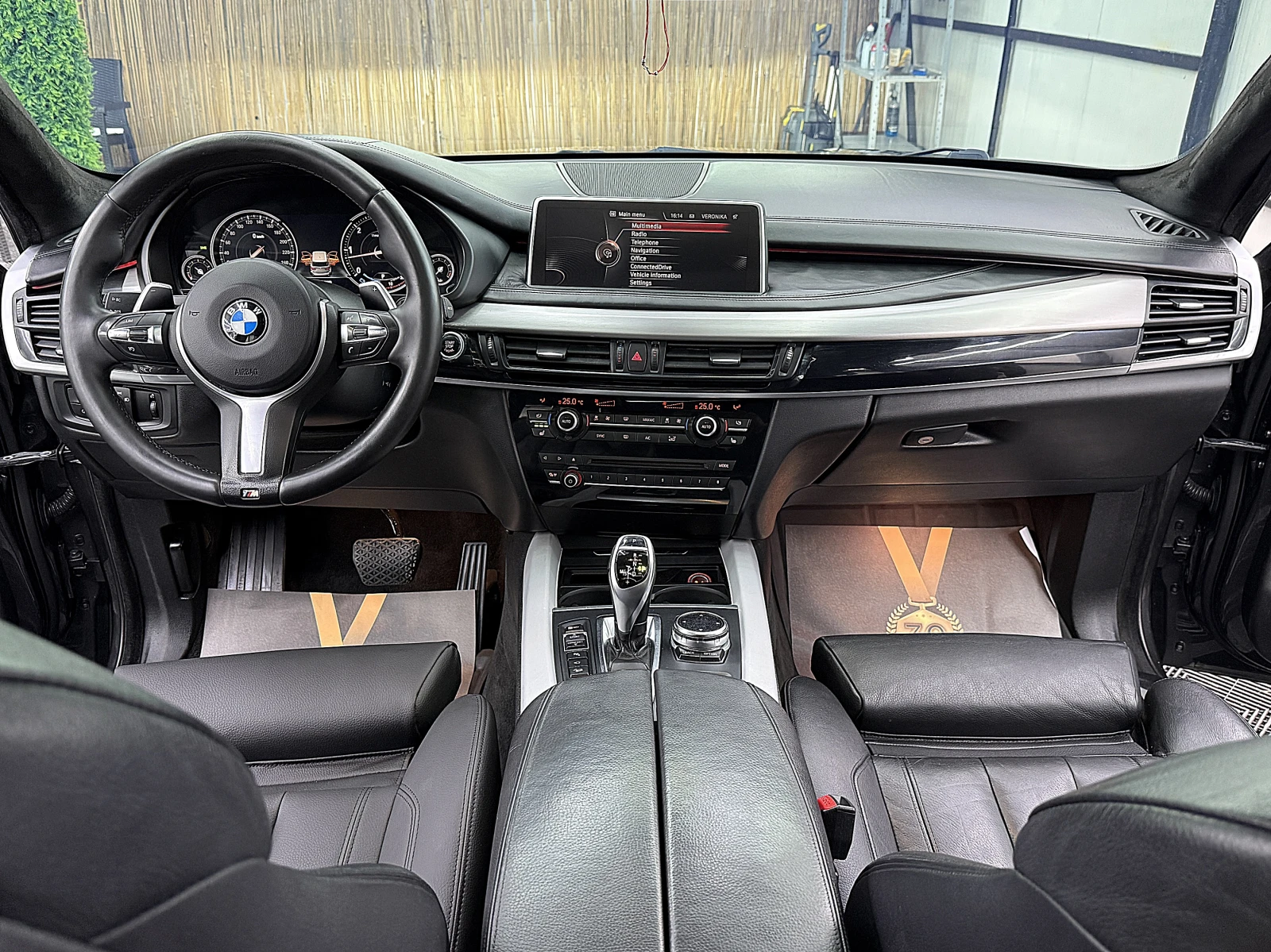 BMW X5 PANORAMA/PODGREV/DIGITAL/�������� ������ | Mobile.bg � ����������� 16