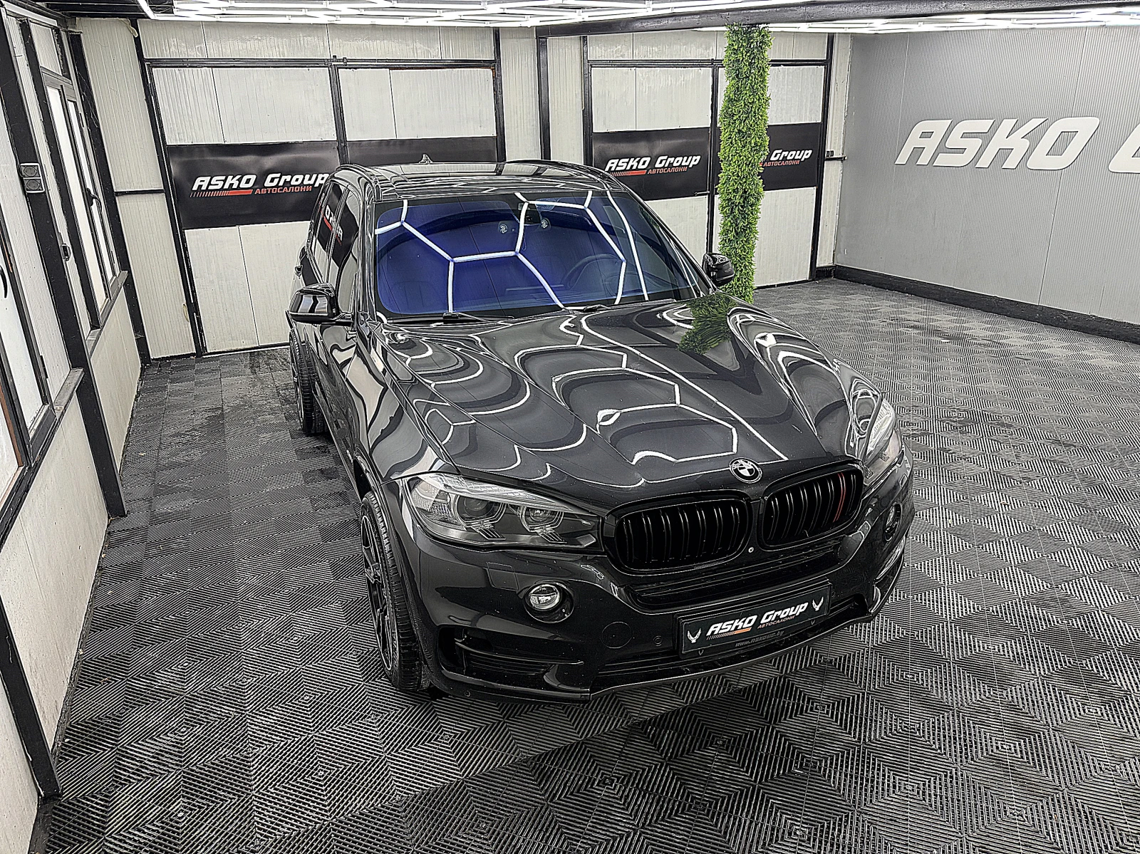 BMW X5 PANORAMA/PODGREV/DIGITAL/�������� ������ | Mobile.bg � ����������� 7