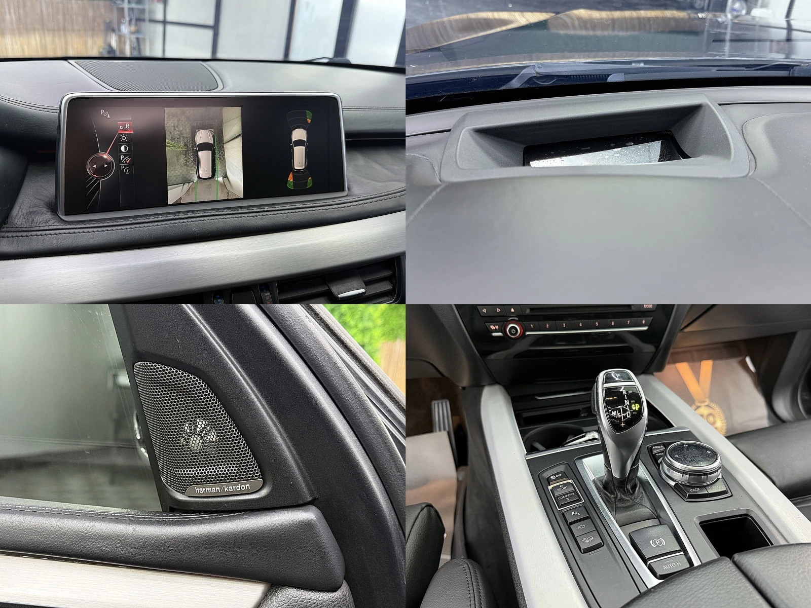 BMW X5 PANORAMA/PODGREV/DIGITAL/�������� ������ | Mobile.bg � ����������� 9