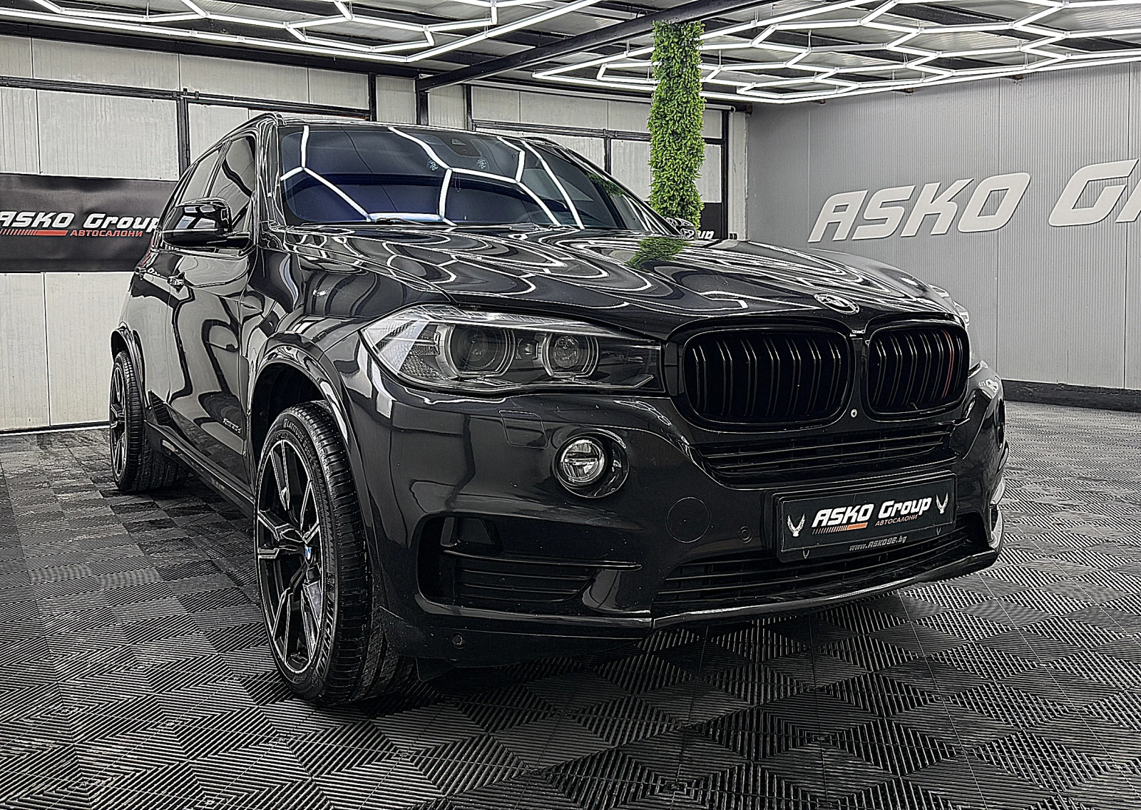 BMW X5 PANORAMA/PODGREV/DIGITAL/�������� ������ | Mobile.bg � ����������� 3