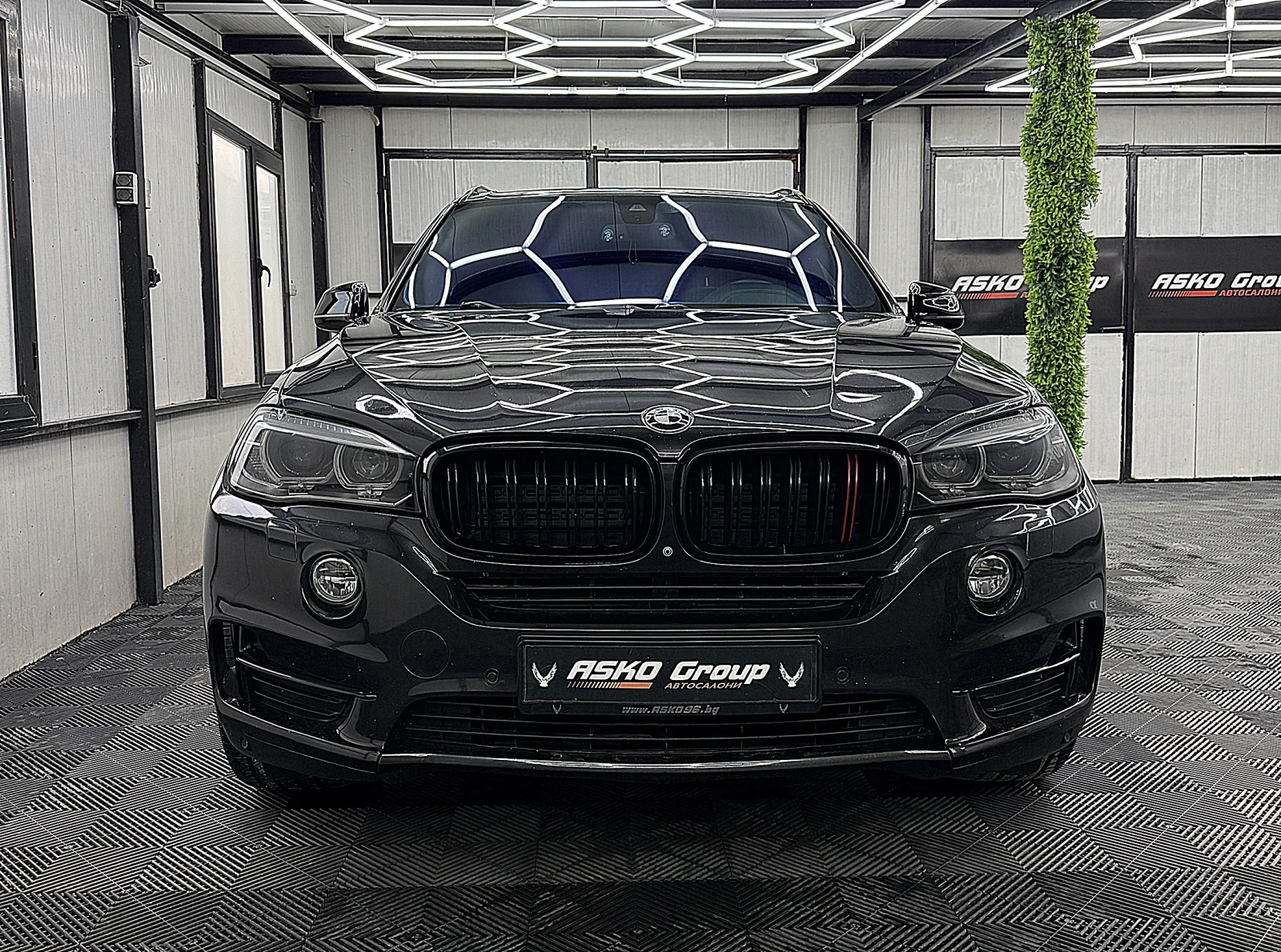 BMW X5 PANORAMA/PODGREV/DIGITAL/�������� ������ | Mobile.bg � ����������� 2