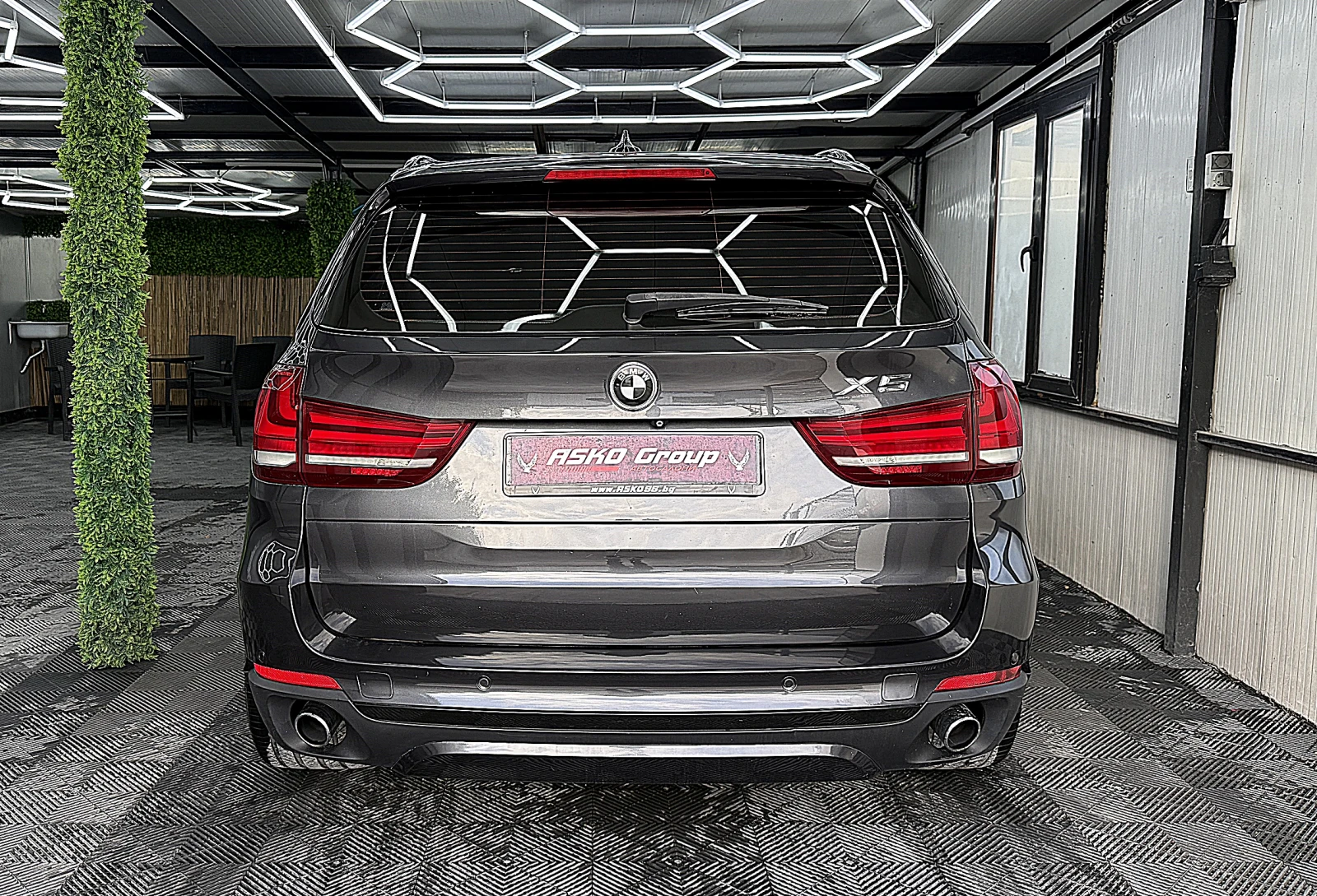 BMW X5 PANORAMA/PODGREV/DIGITAL/�������� ������ | Mobile.bg � ����������� 5