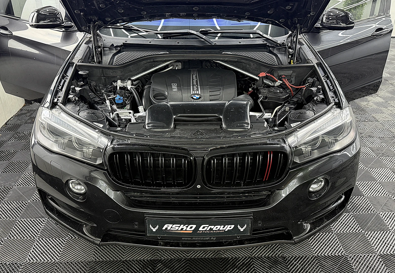 BMW X5 PANORAMA/PODGREV/DIGITAL/�������� ������ | Mobile.bg � ����������� 17
