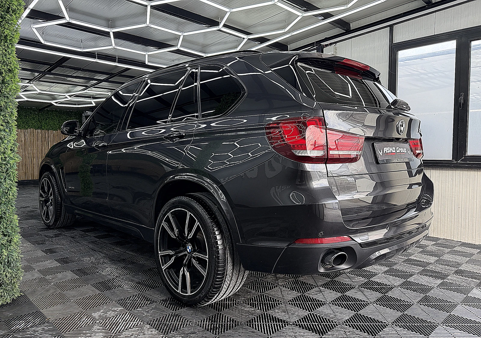 BMW X5 PANORAMA/PODGREV/DIGITAL/�������� ������ | Mobile.bg � ����������� 4