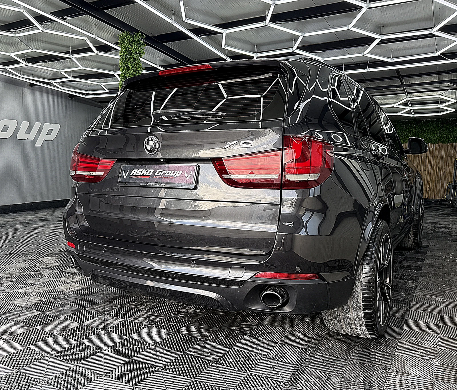 BMW X5 PANORAMA/PODGREV/DIGITAL/�������� ������ | Mobile.bg � ����������� 6