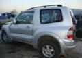 Mitsubishi Pajero 3.2DI-D НА ЧАСТИ, снимка 13