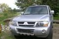 Mitsubishi Pajero 3.2DI-D НА ЧАСТИ, снимка 1