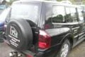 Mitsubishi Pajero 3.2DI-D НА ЧАСТИ, снимка 8