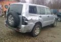 Mitsubishi Pajero 3.2DI-D НА ЧАСТИ, снимка 3