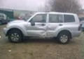 Mitsubishi Pajero 3.2DI-D НА ЧАСТИ, снимка 6