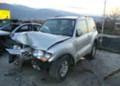 Mitsubishi Pajero 3.2DI-D НА ЧАСТИ, снимка 12