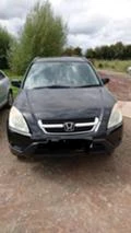 Honda Cr-v, снимка 2