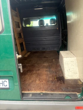 Mercedes-Benz Sprinter 316 2.7 316, снимка 13