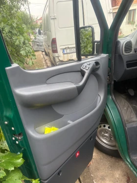 Mercedes-Benz Sprinter 316 2.7 316, снимка 7