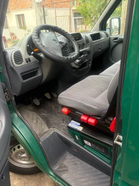 Mercedes-Benz Sprinter 316 2.7 316, снимка 6