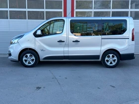 Fiat Talento 1.6D ECO JET 145 PROFESSIONAL NAVI KAMERA EVRO 6B , снимка 6