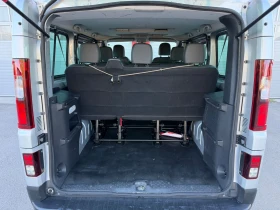 Fiat Talento 1.6D ECO JET 145 PROFESSIONAL NAVI KAMERA EVRO 6B , снимка 11