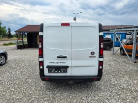 Fiat Talento 2.0M-JET 120кс ! ! РЕАЛНИ КИЛОМЕТРИ ! ! КЛИМАТИК, снимка 4
