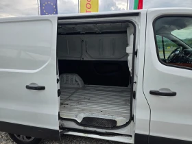 Fiat Talento 2.0M-JET 120кс ! ! РЕАЛНИ КИЛОМЕТРИ ! ! КЛИМАТИК, снимка 14