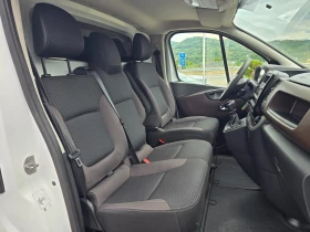 Fiat Talento 2.0M-JET 120кс ! ! РЕАЛНИ КИЛОМЕТРИ ! ! КЛИМАТИК, снимка 13