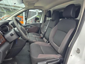 Fiat Talento 2.0M-JET 120кс ! ! РЕАЛНИ КИЛОМЕТРИ ! ! КЛИМАТИК, снимка 10