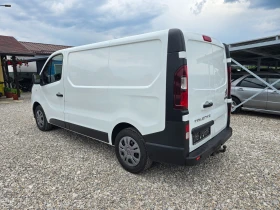 Fiat Talento 2.0M-JET 120кс ! ! РЕАЛНИ КИЛОМЕТРИ ! ! КЛИМАТИК, снимка 3