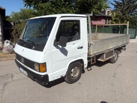 Mercedes-Benz Mb 2.4D, снимка 1