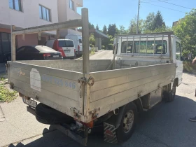Mercedes-Benz Mb 2.4D, снимка 5