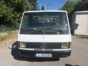 Mercedes-Benz Mb 2.4D, снимка 2