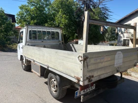Mercedes-Benz Mb 2.4D, снимка 7