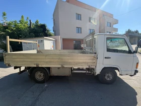 Mercedes-Benz Mb 2.4D, снимка 4